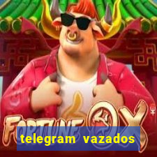 telegram vazados kid bengala